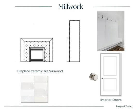$614,300 | 7397 Black Brook Drive, Zeeland, MI 49464