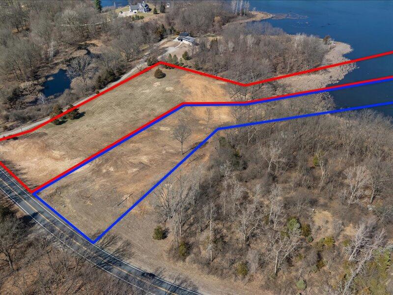 10483 Hadley Road, Unit 1 AND 2 Gregory, MI 48137 - Photo 1 of 33 Aerial