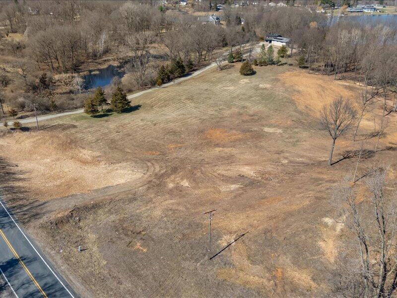 10483 Hadley Road, Unit 1 AND 2 Gregory, MI 48137 - Photo 12 of 33 12-DJI_20260320144614_0043_D