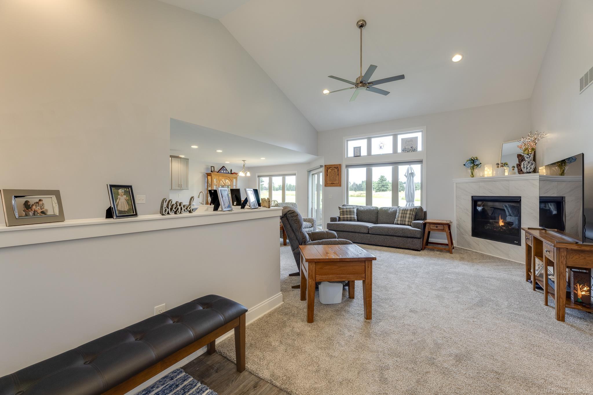 5372 Babcock Road Lexington, MI 48450 - Photo 8 of 51