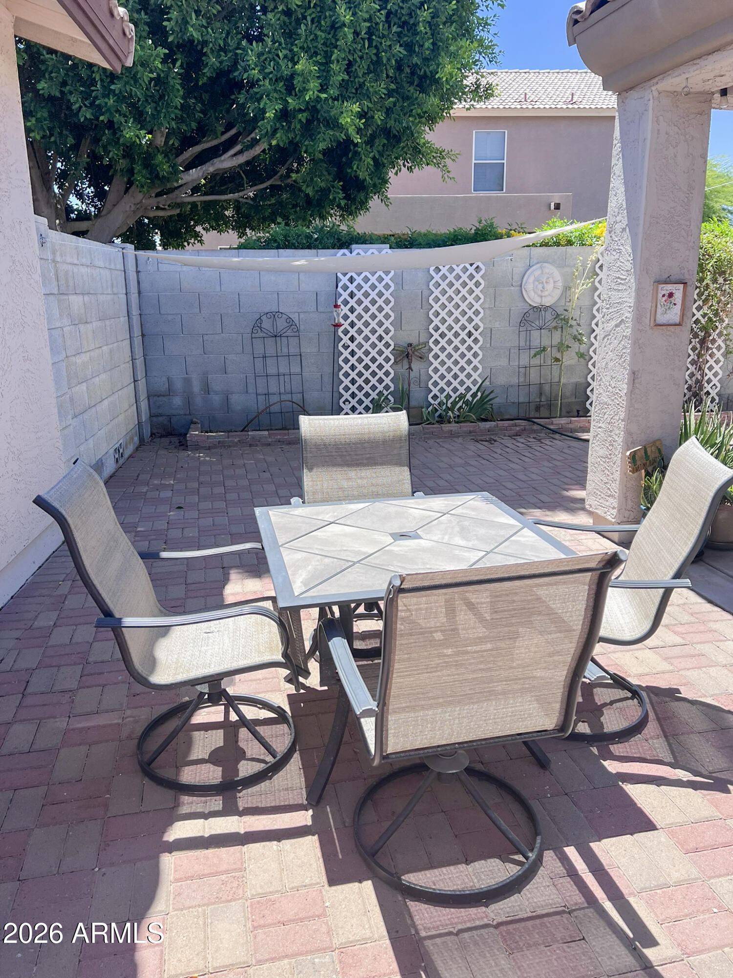 2151 South Compton Mesa, AZ 85209 - Photo 5 of 8