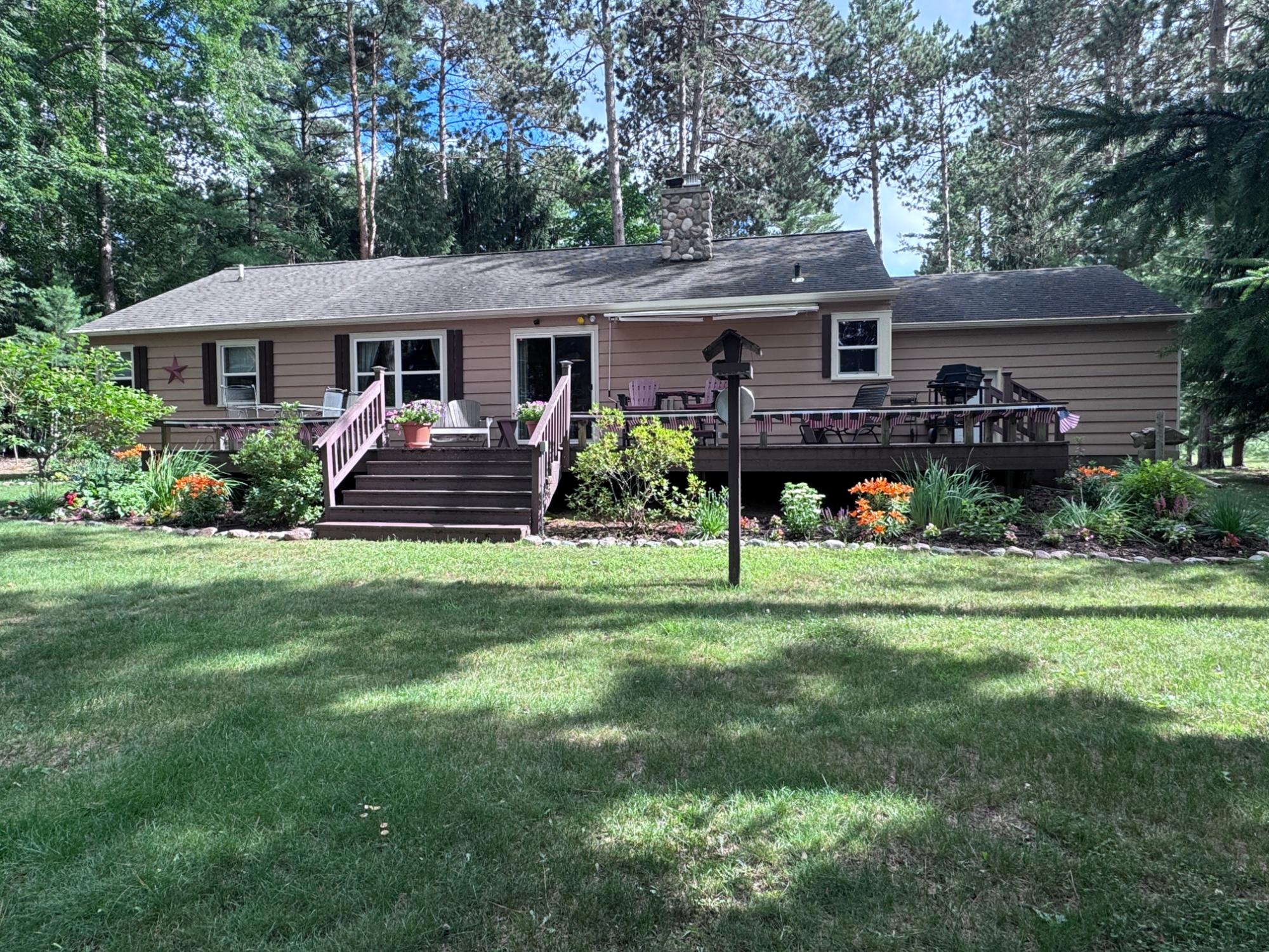 9826 Country Lane Road Woodruff, WI 54568 - Photo 3 of 44 Gallery Image 3