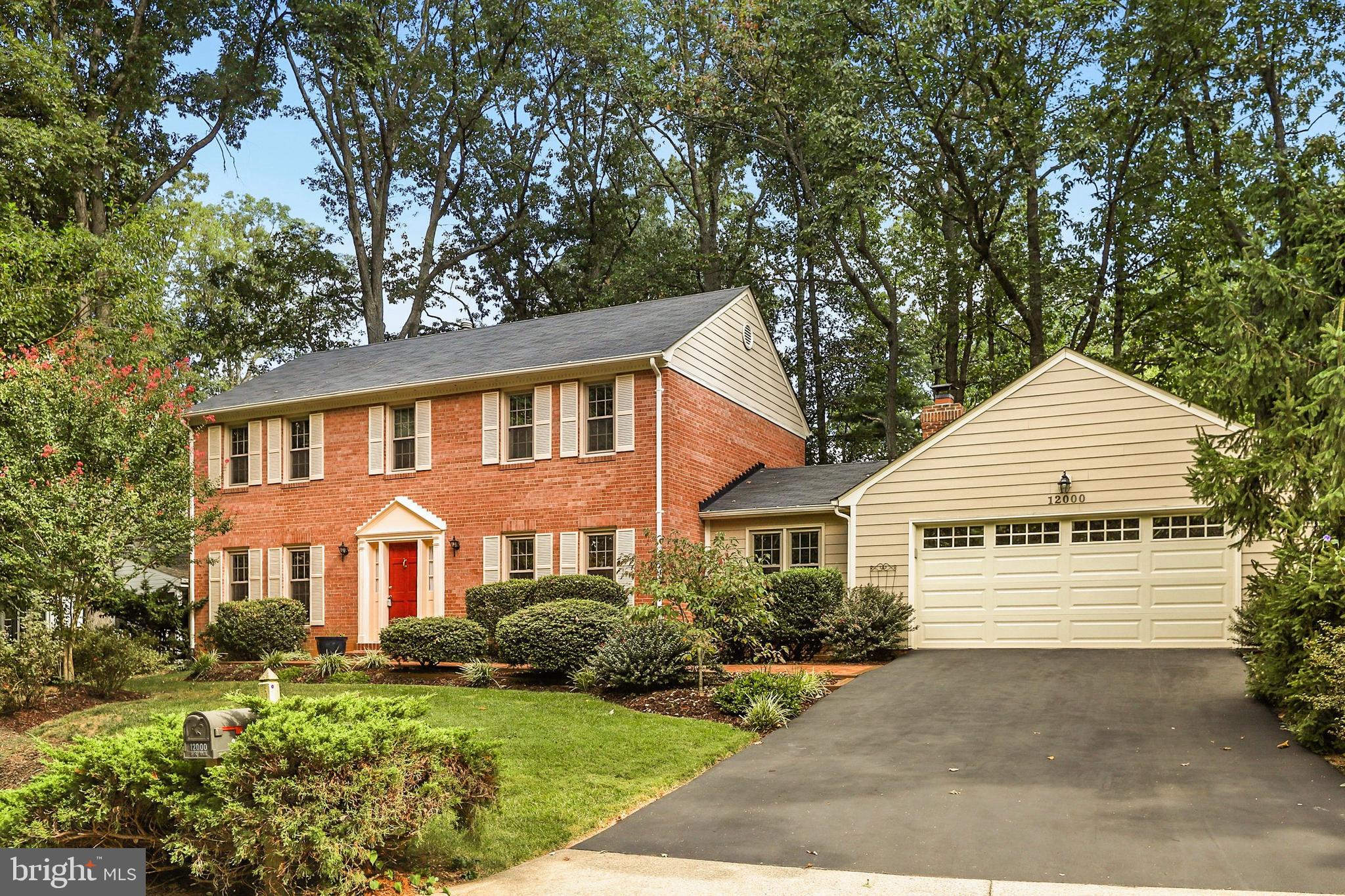 12000 Trotter Lane Reston, VA 20191 - Photo 1 of 60 Gallery Image 1