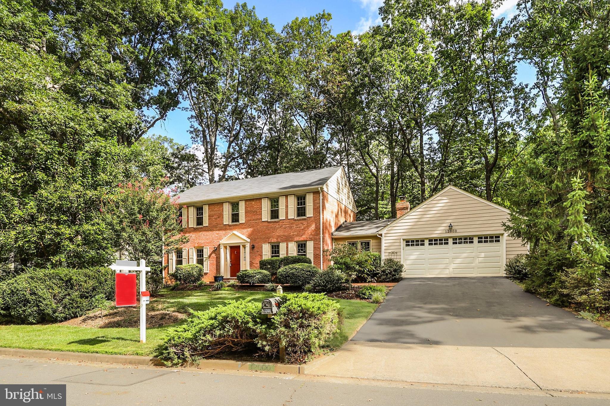12000 Trotter Lane Reston, VA 20191 - Photo 3 of 60 Gallery Image 3