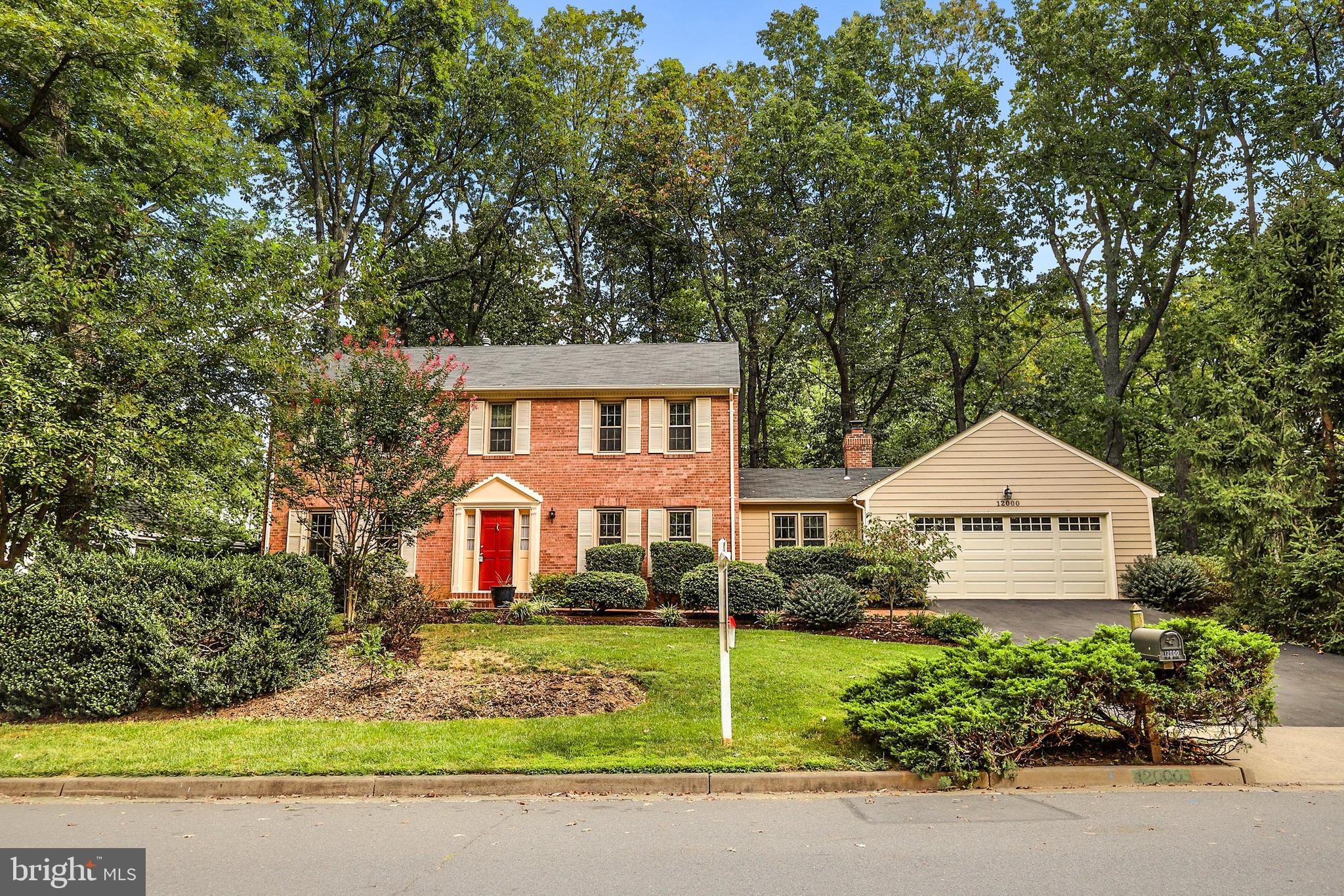 12000 Trotter Lane Reston, VA 20191 - Photo 4 of 60 Gallery Image 4