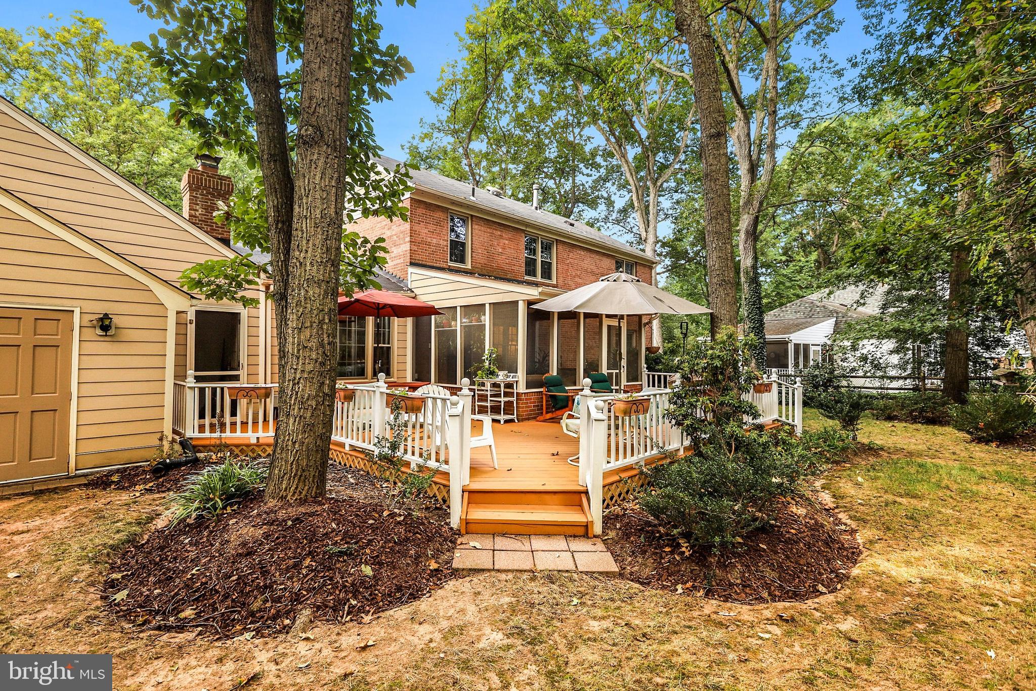 12000 Trotter Lane Reston, VA 20191 - Photo 47 of 60 Gallery Image 47