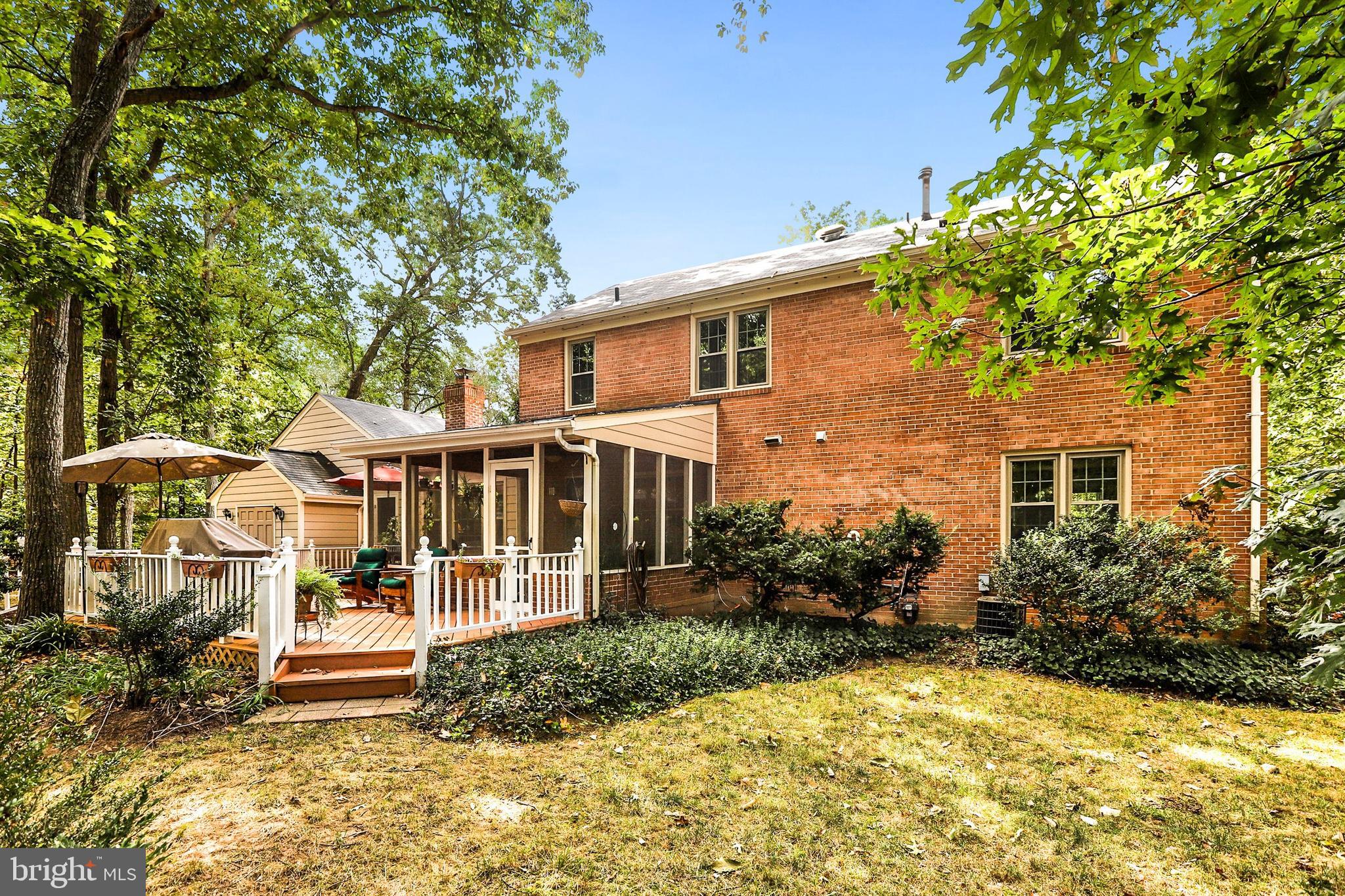 12000 Trotter Lane Reston, VA 20191 - Photo 49 of 60 Gallery Image 49