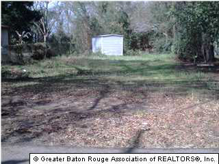 0 Christian Street Baton Rouge, LA 70808 - Photo 1 of 2 Gallery Image 1