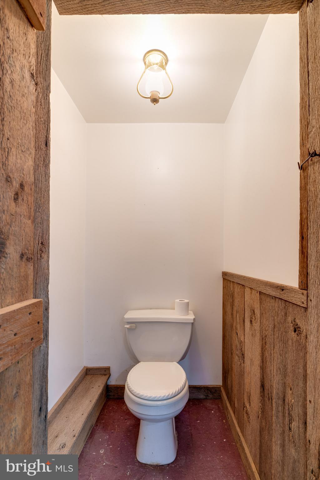 112 Springhouse Road Lancaster, PA 17603 - Photo 41 of 51 Half Bath in Basement