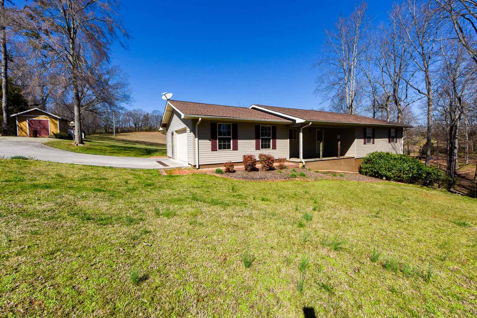 5001 Green Road Maryville, TN 37804 - Photo 5 of 39 Gallery Image 5
