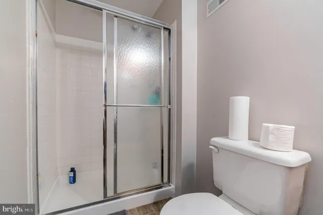 front view of a house with a small yard