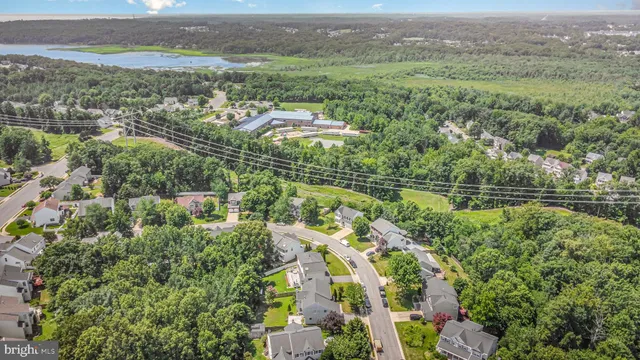 a view of a porch with a backyard