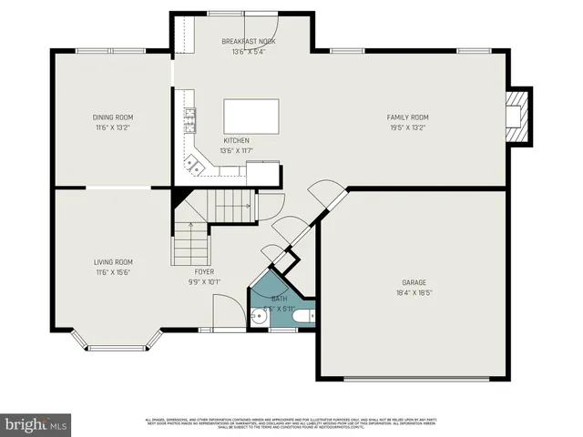 a sign that is on a wall