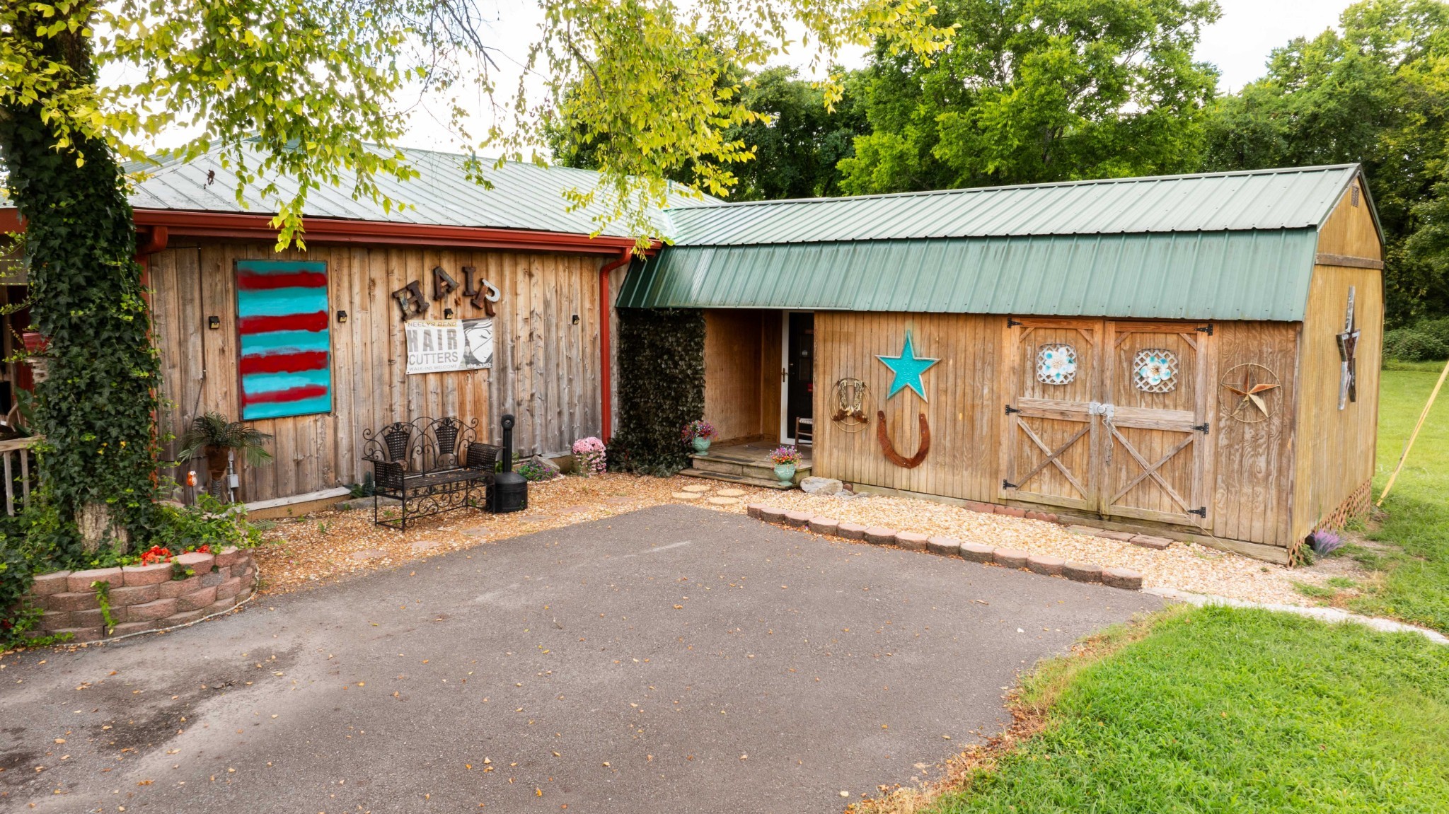 1308 Neelys Bend Road Madison, TN 37115 - Photo 15 of 55