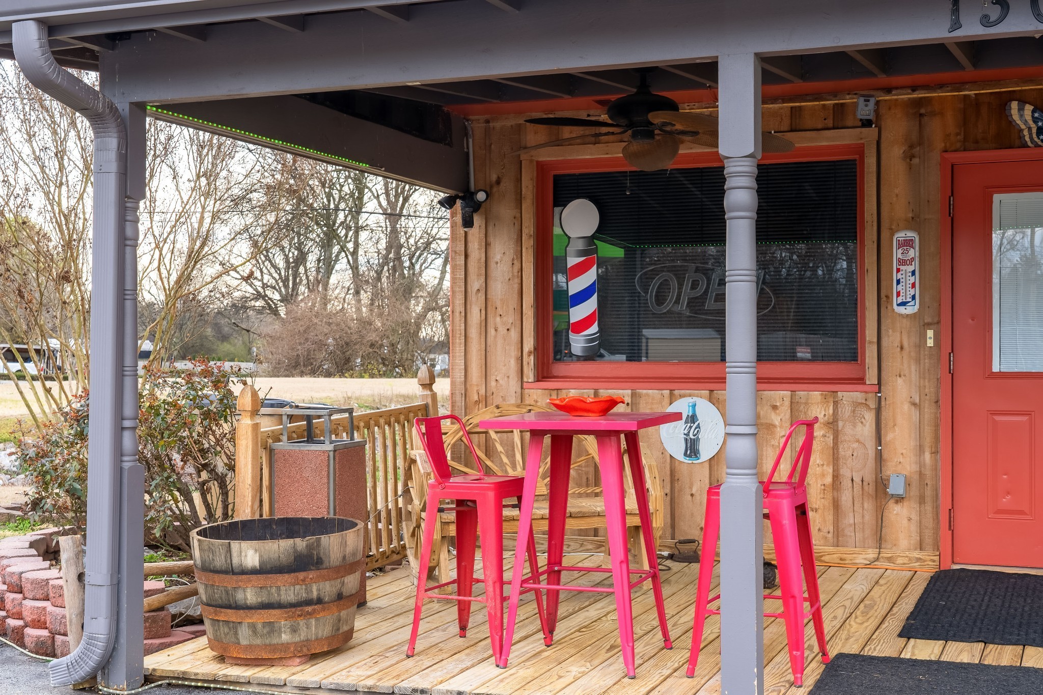 1308 Neelys Bend Road Madison, TN 37115 - Photo 16 of 55 a view of walk in closet with clothes and shoes