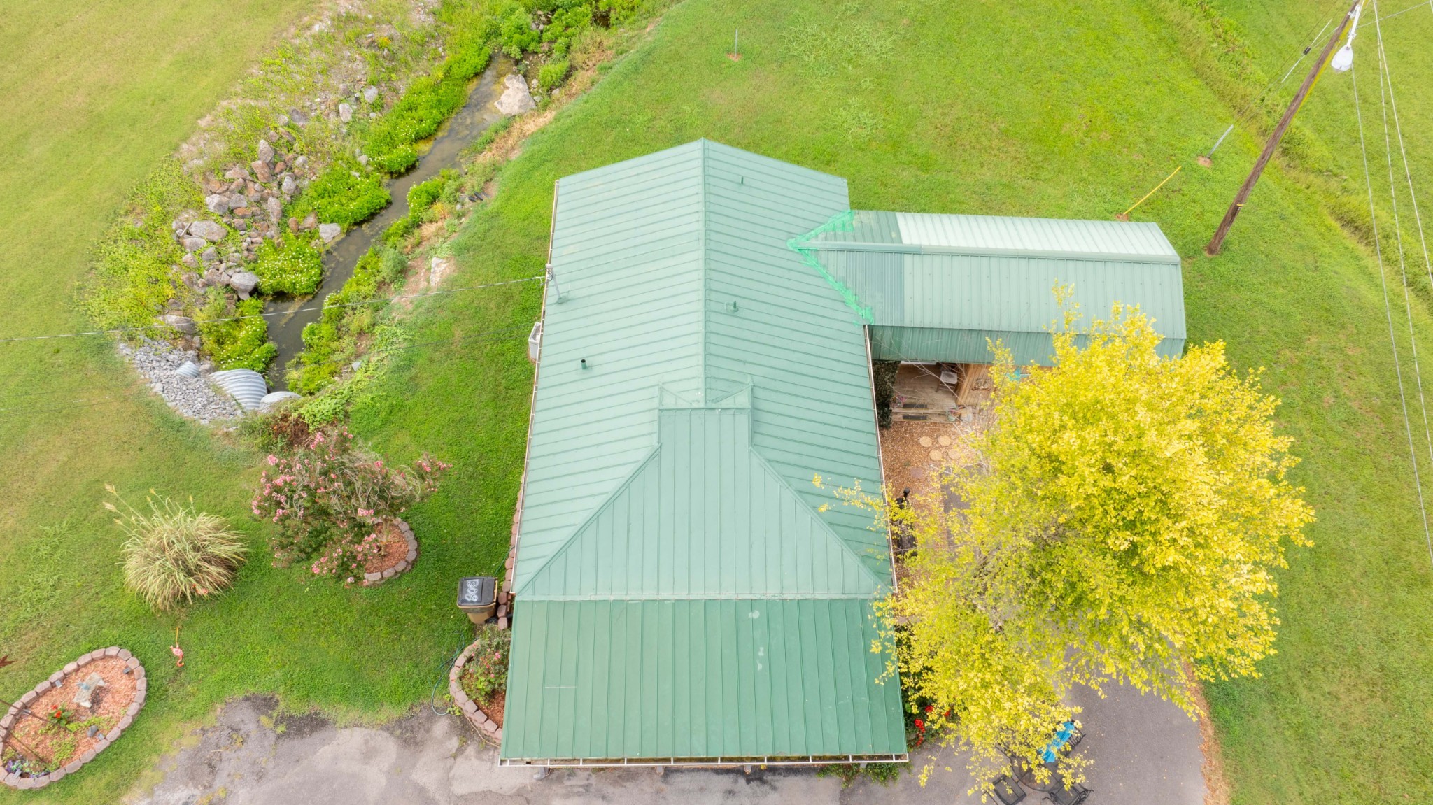 1308 Neelys Bend Road Madison, TN 37115 - Photo 17 of 55 a view of a house with a garden