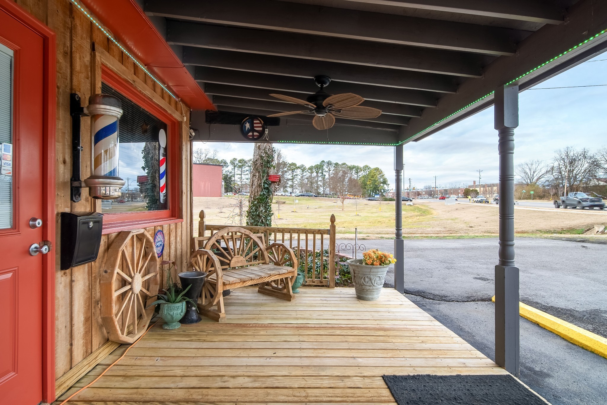 1308 Neelys Bend Road Madison, TN 37115 - Photo 2 of 55 a view of a ocean with furniture