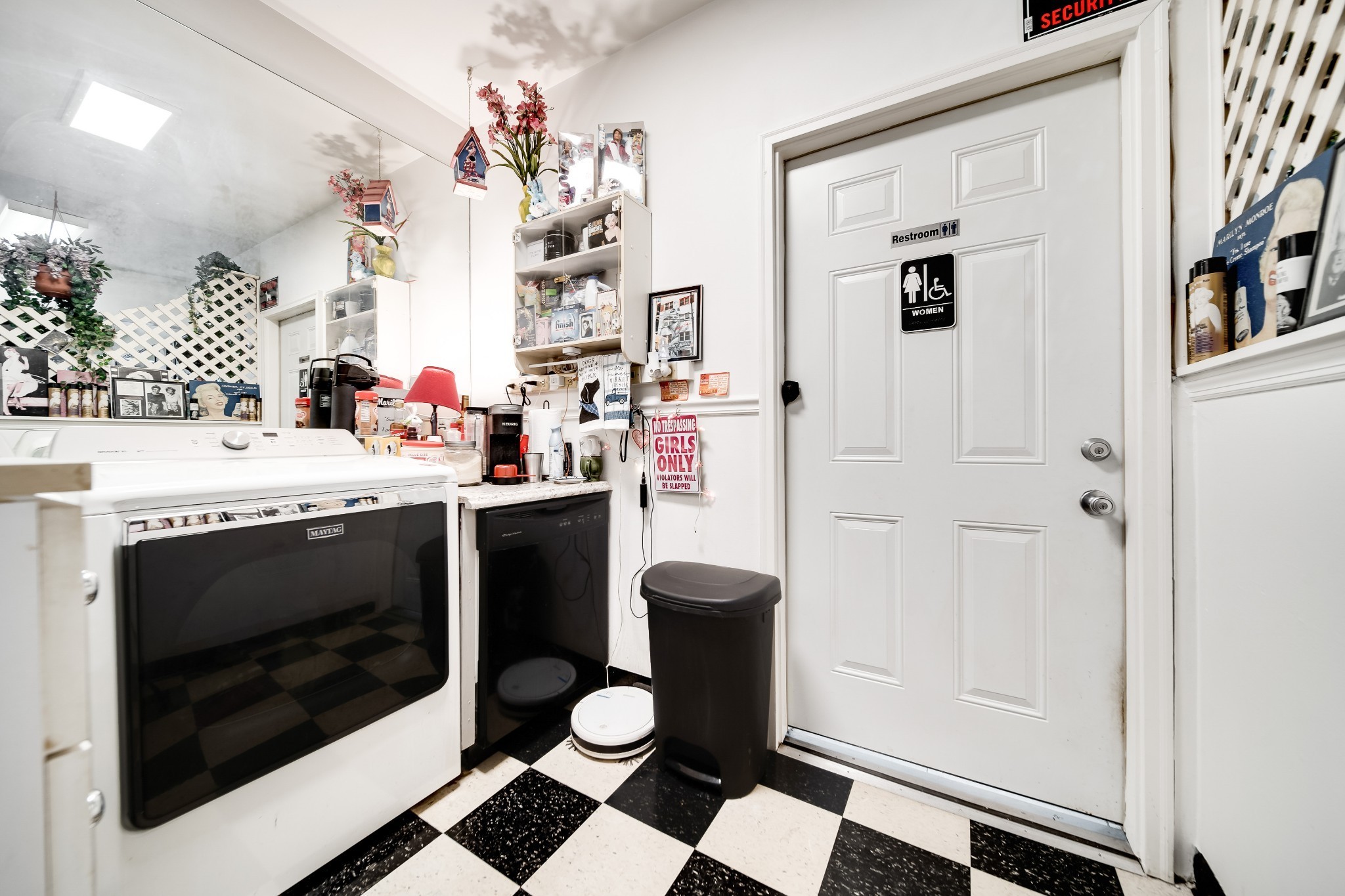 1308 Neelys Bend Road Madison, TN 37115 - Photo 28 of 55 a bathroom with a sink toilet and shower