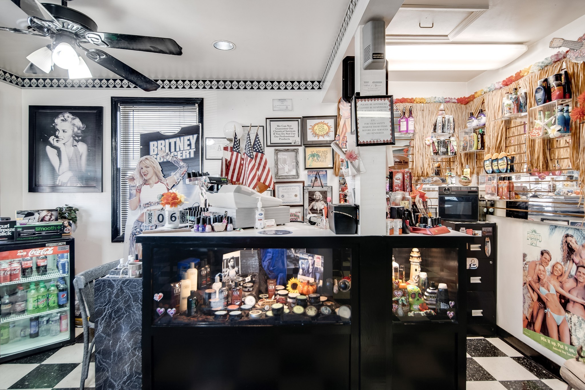 1308 Neelys Bend Road Madison, TN 37115 - Photo 38 of 55 a room with lots of different kinds of food