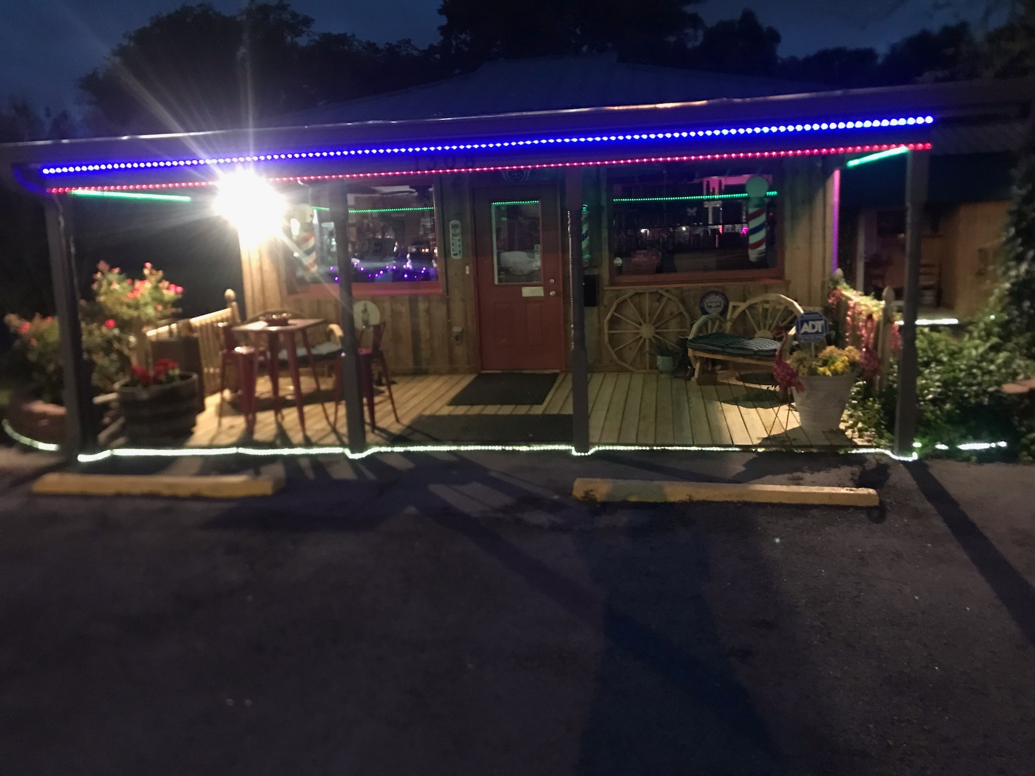 1308 Neelys Bend Road Madison, TN 37115 - Photo 4 of 55 a room with lots of gym equipment