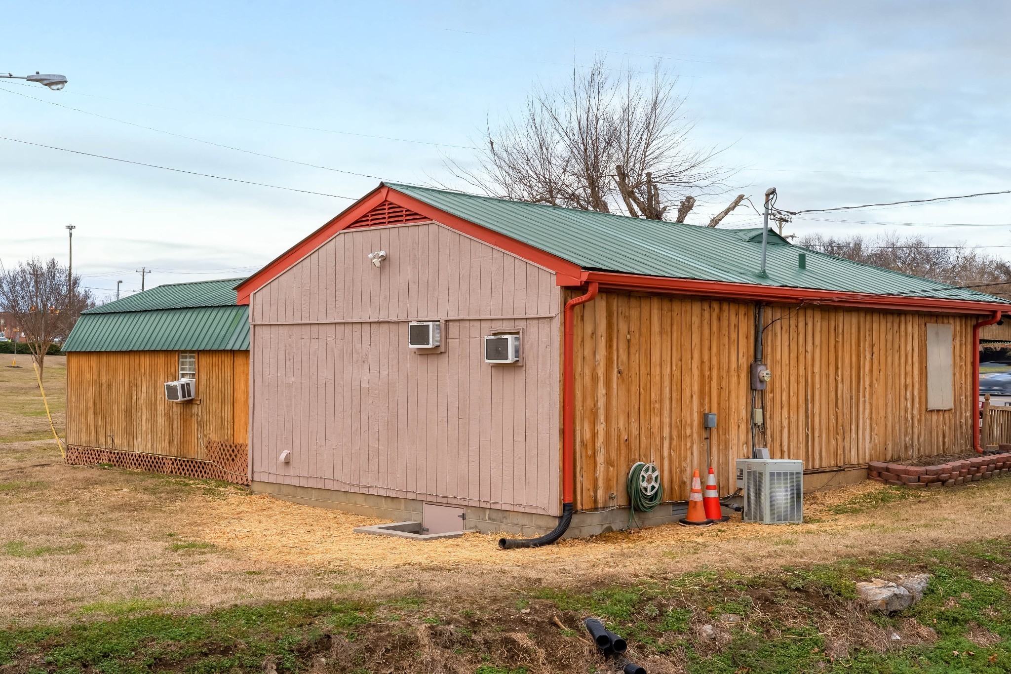 1308 Neelys Bend Road Madison, TN 37115 - Photo 43 of 55 a view of a house with backyard