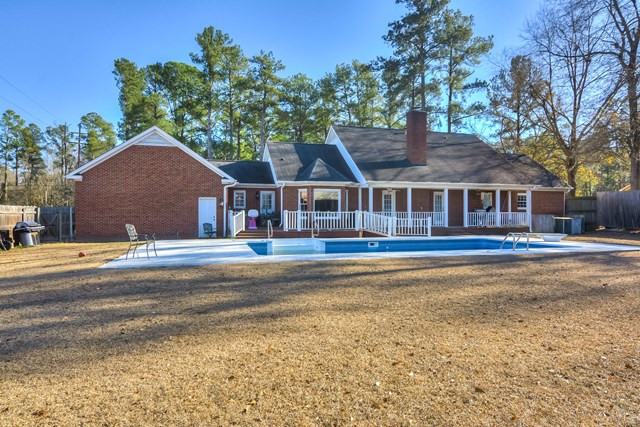 1125 Audubon Road North Augusta, SC 29841 - Photo 20 of 21 Gallery Image 20