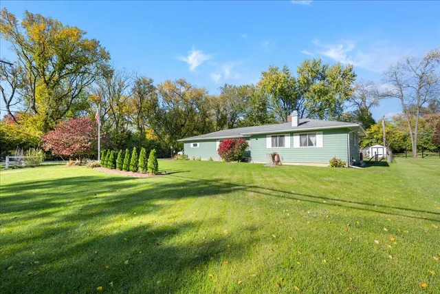 $439,900 | 1302 Cary Road, Algonquin, IL 60102