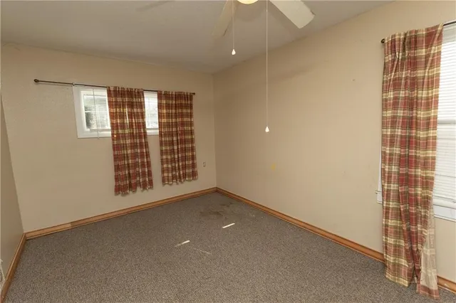 $80,000 | 1018 East 5th Street, Cherryvale, KS 67335