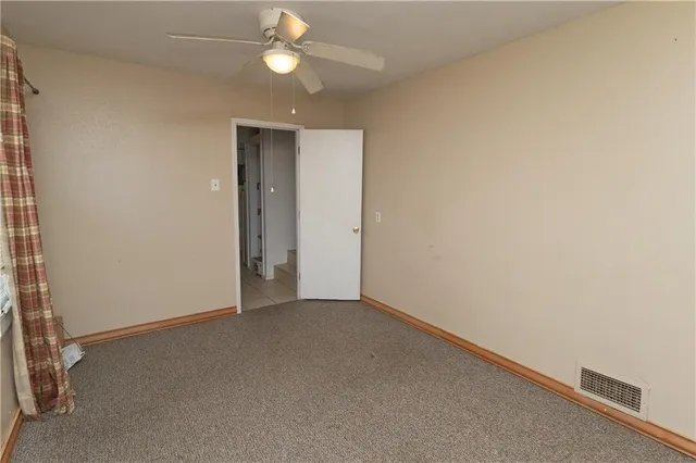 $80,000 | 1018 East 5th Street, Cherryvale, KS 67335