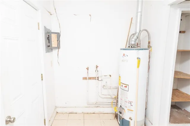 $80,000 | 1018 East 5th Street, Cherryvale, KS 67335