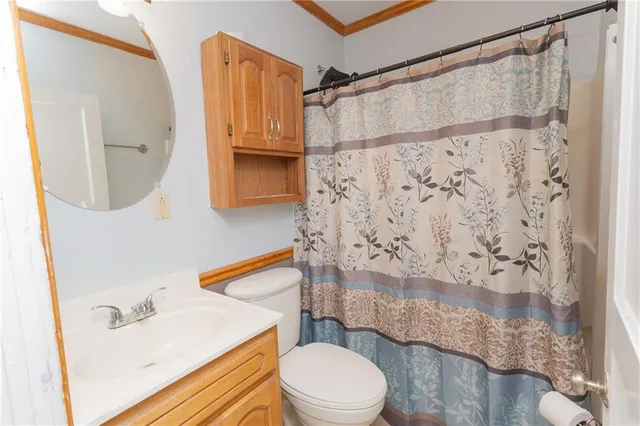 $80,000 | 1018 East 5th Street, Cherryvale, KS 67335