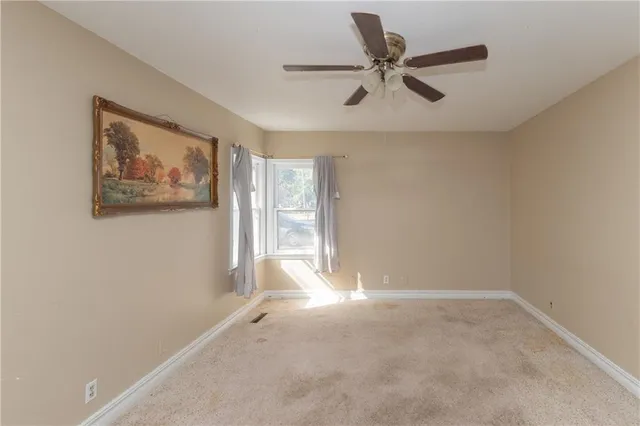 $80,000 | 1018 East 5th Street, Cherryvale, KS 67335