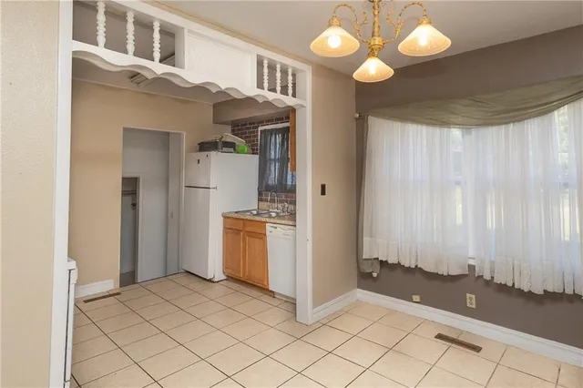 $80,000 | 1018 East 5th Street, Cherryvale, KS 67335