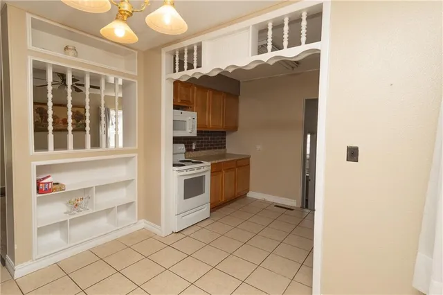 $80,000 | 1018 East 5th Street, Cherryvale, KS 67335