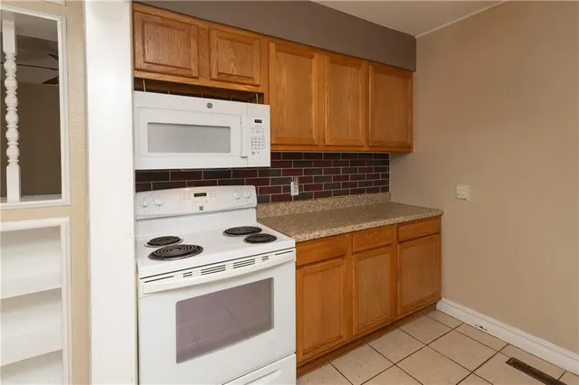 $80,000 | 1018 East 5th Street, Cherryvale, KS 67335