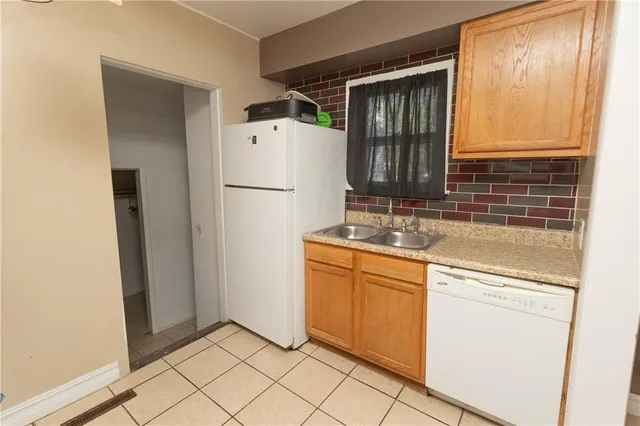 $80,000 | 1018 East 5th Street, Cherryvale, KS 67335