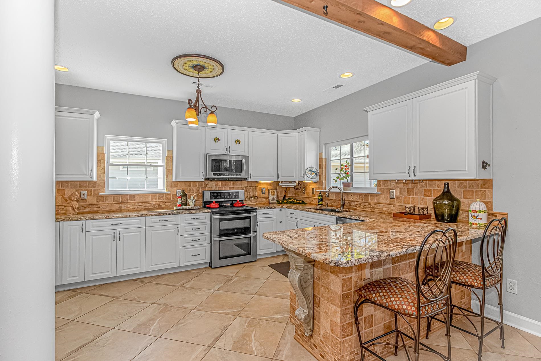 299 Catawba River Road Myrtle Beach, SC 29588 - Photo 12 of 44 Gallery Image 12