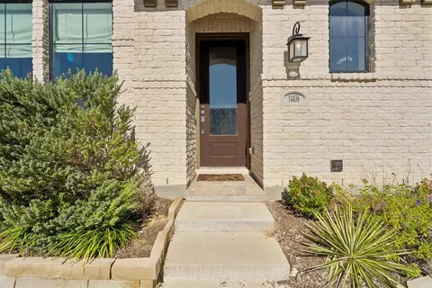 $392,000 | 14436 Greymoore Circle, Aledo, TX 76008