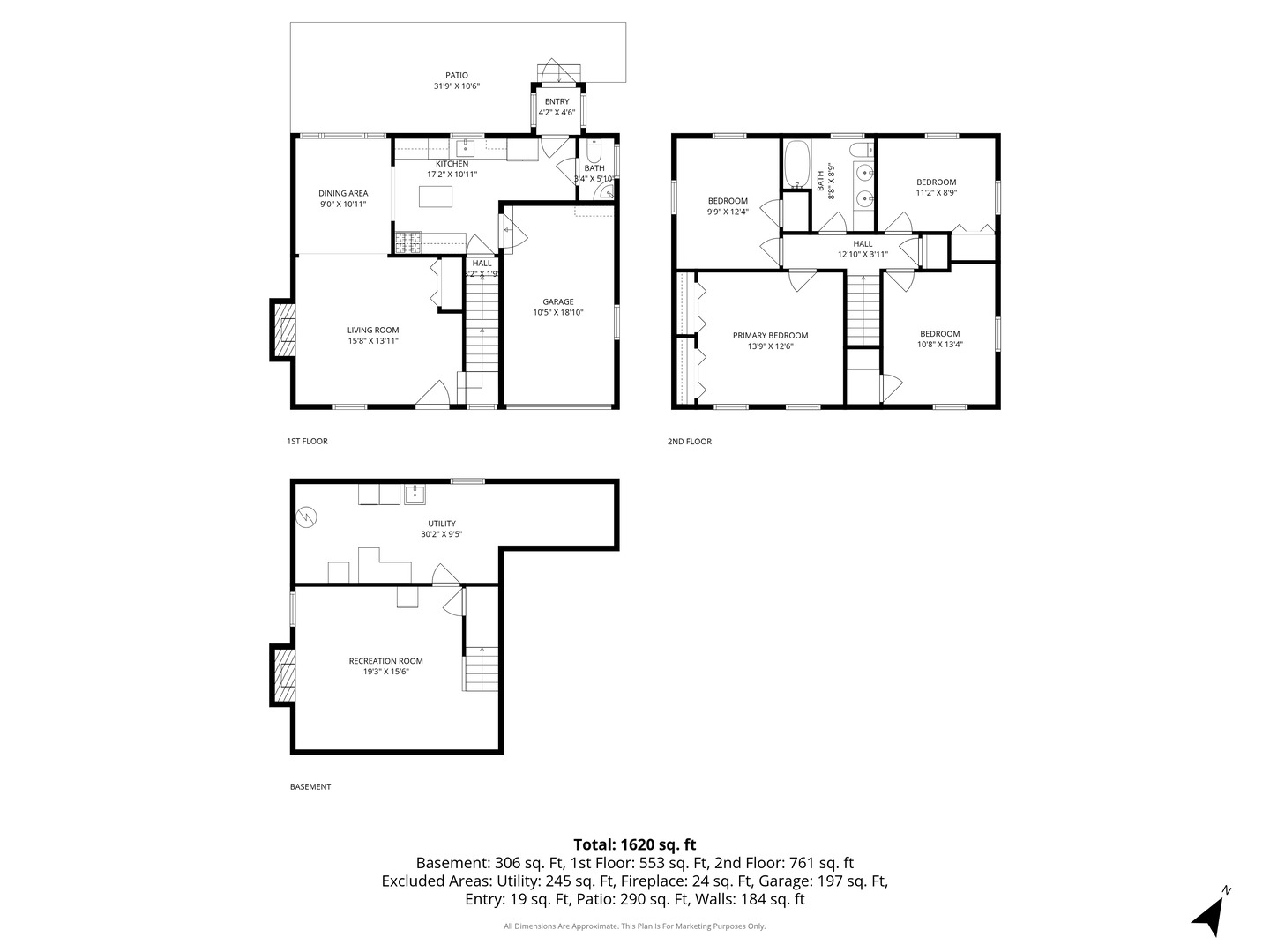 887 Deerfield Road Highland Park, IL 60035 - Photo 33 of 44 Gallery Image 33