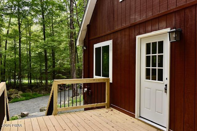 35 Pine Creek Road Hawley, PA 18428 - Photo 4 of 19