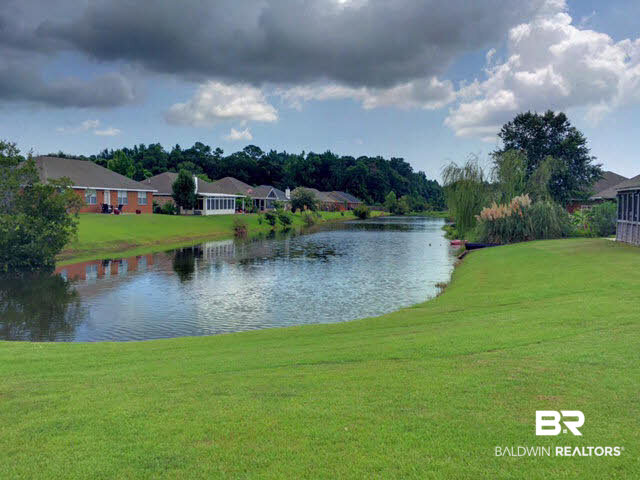 8970 Turf Creek Drive Foley, AL 36535 - Photo 15 of 15 Lake