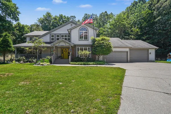$599,900 | 2065 Forest Park Road, Muskegon, MI 49441