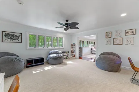 a view of outdoor space yard and patio