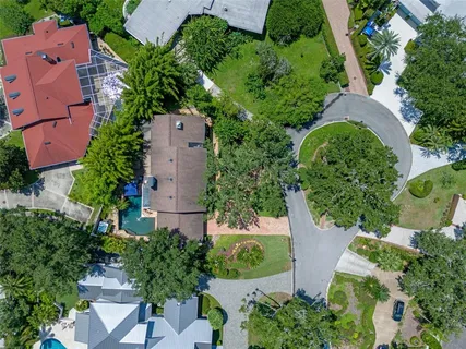 $2,219,000 | 715 Vía Bella, Winter Park, FL 32789