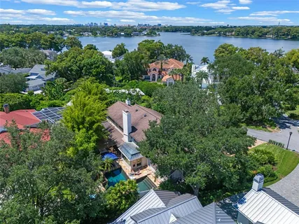 $2,219,000 | 715 Vía Bella, Winter Park, FL 32789