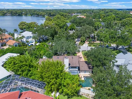 $2,219,000 | 715 Vía Bella, Winter Park, FL 32789