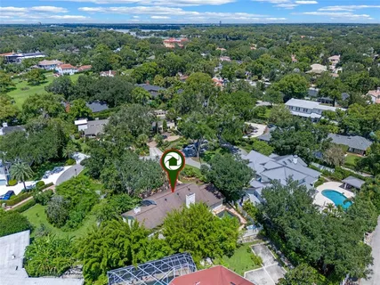 $2,219,000 | 715 Vía Bella, Winter Park, FL 32789