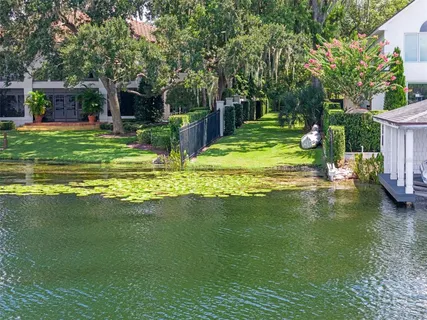 $2,219,000 | 715 Vía Bella, Winter Park, FL 32789