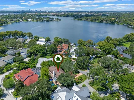 $2,219,000 | 715 Vía Bella, Winter Park, FL 32789