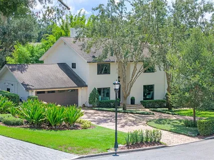 $2,219,000 | 715 Vía Bella, Winter Park, FL 32789